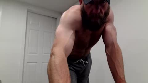 Clarke Cock online show from 10-01-25, 12:33