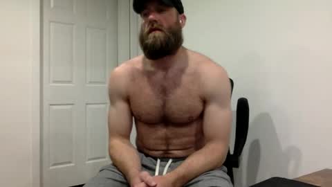 Clarke Cock online show from 11-09-25, 03:38