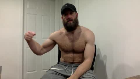 Clarke Cock online show from 11-24-25, 01:22