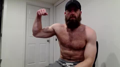 Clarke Cock online show from 01-13-26, 06:02