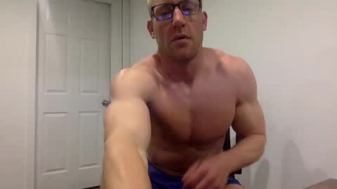 Clarke Cock online show from 02-14-26, 06:15