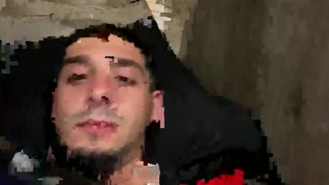 clarkshammer95 online show from 02-09-25, 04:25