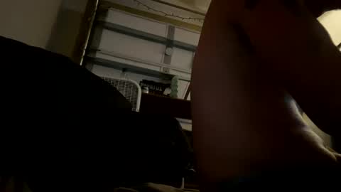 clarkshammer95 online show from 03-03-25, 05:20