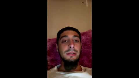 clarkshammer95 online show from 03-06-25, 04:19