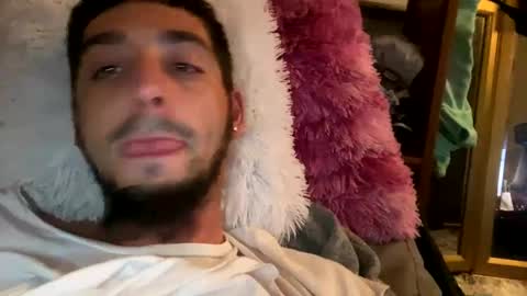 clarkshammer95 online show from 03-06-25, 12:19