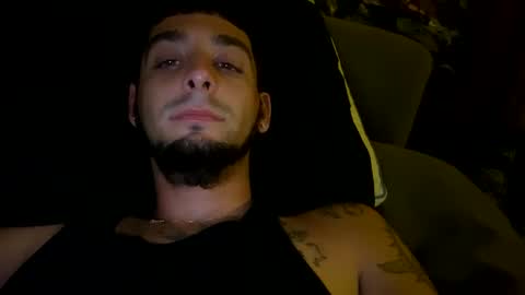 clarkshammer95 online show from 03-10-25, 06:16