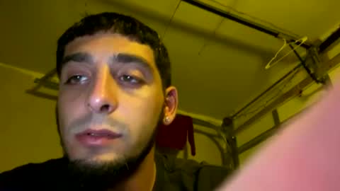 clarkshammer95 online show from 03-12-25, 04:30