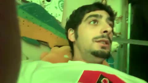 clarkshammer95 online show from 09-11-25, 05:35