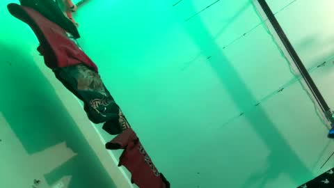 clarkshammer95 online show from 09-25-25, 05:16