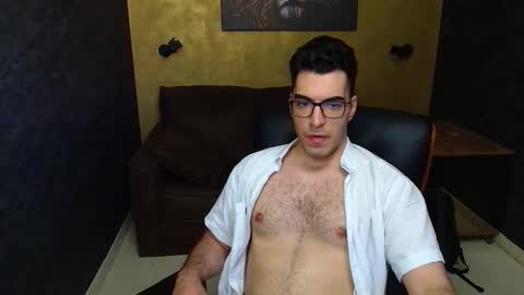 Snapshot of clarkslade chatting on 10-11-25, 10:25 ClarkSlade online show from 10-11-25, 10:25