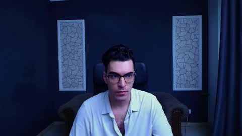 Snapshot of clarkslade chatting on 10-13-25, 10:04 ClarkSlade online show from 10-13-25, 10:04