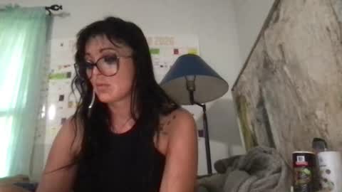 Snapshot of clarnbear chatting on 07-27-26, 10:50 clarnbear online show from 07-27-26, 10:50