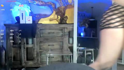 Classy online show from 11-05-25, 10:32