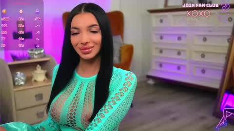 Velma online show from 10-29-25, 11:17