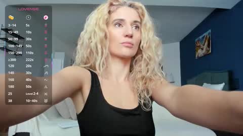 Nikki online show from 03-24-26, 05:56