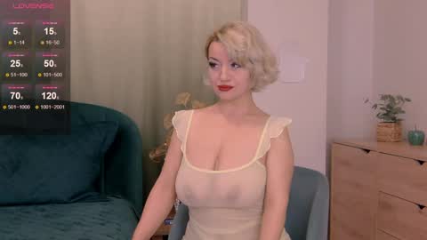 Classy Tinna online show from 12-11-24, 06:58