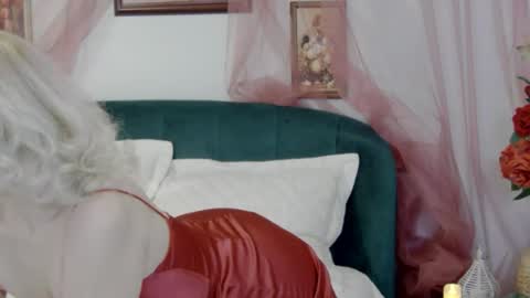 Classy Tinna online show from 12-17-25, 05:57