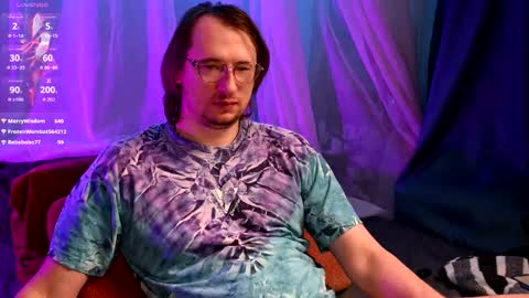 Claudia Cyberfox and Elon online show from 11-21-25, 05:06