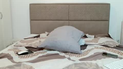 claudiacoxxx online show from 02-20-25, 07:08