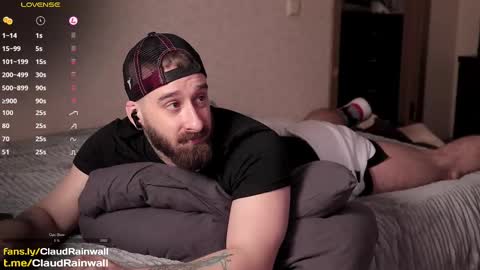 Claud online show from 02-18-25, 11:52