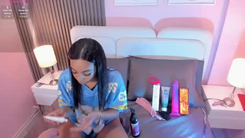 clauwdeen  wolf online show from 10-04-25, 07:34