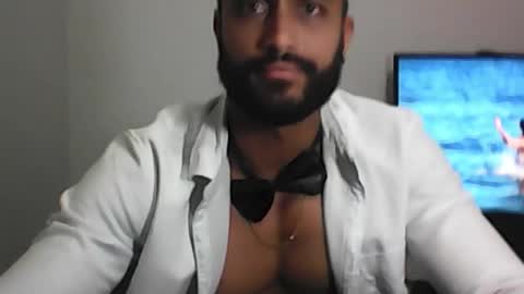 Clay online show from 02-04-26, 01:33