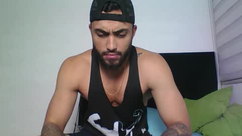 Clay online show from 03-05-26, 01:23