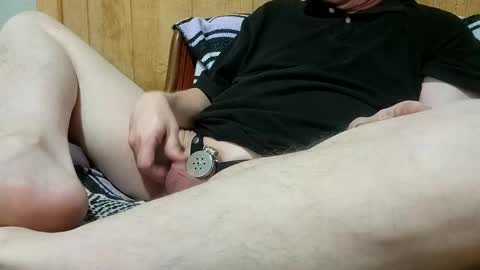 Snapshot of claygilmeriii chatting on 12-17-24, 05:47 Clay online show from 12-17-24, 05:47