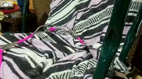 Clay online show from 01-13-26, 10:59