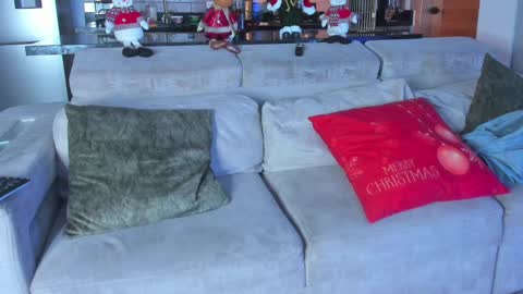 claytonburgues online show from 12-20-24, 04:09