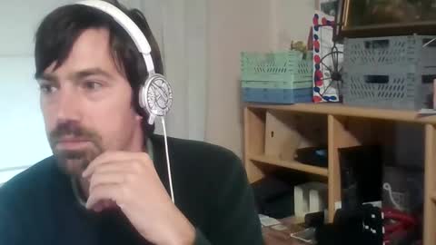 cleanwave online show from 10-07-25, 12:13