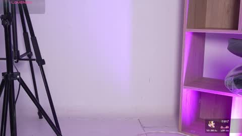 Cleo Adams online show from 03-09-26, 04:38