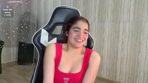 Clementine online show from 09-18-25, 02:57