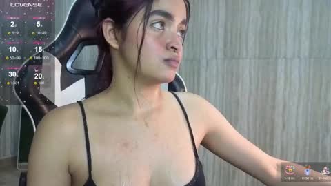 Clementine online show from 09-19-25, 02:46