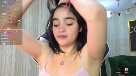 Clementine online show from 10-24-25, 03:52