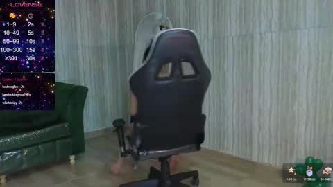 Clementine online show from 11-15-25, 12:52