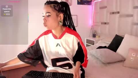 Cleo  smith online show from 10-08-25, 02:09