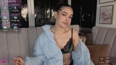 Cleo  smith online show from 10-22-25, 02:12