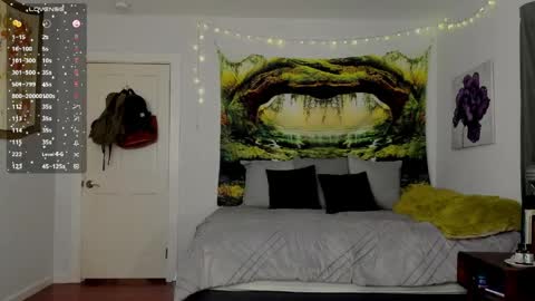 Cleo Schedule Updates online show from 03-31-26, 01:18