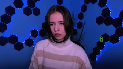 Snapshot of cleo_cool chatting on 02-24-26, 09:51 ur Cleo online show from 02-24-26, 09:51