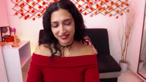 Cleo  online show from 09-13-25, 12:10