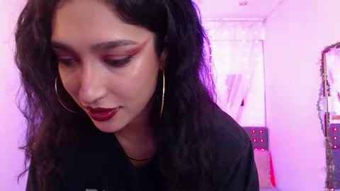 Cleo  online show from 10-08-25, 11:46