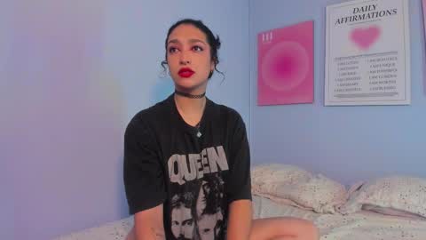 Snapshot of cleo_foxx chatting on 02-07-26, 02:54 Cleo online show from 02-07-26, 02:54