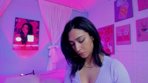 Snapshot of cleo_foxx chatting on 02-26-26, 11:53 Cleo online show from 02-26-26, 11:53