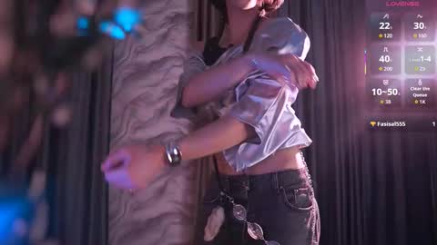 Cleo online show from 02-25-26, 07:18