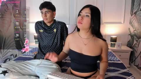 James  Cloe  online show from 01-09-26, 11:46