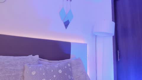 . Cleo Jhonson . online show from 03-01-25, 02:23