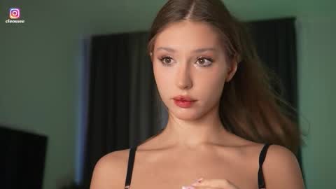 Cleo online show from 03-16-26, 07:01