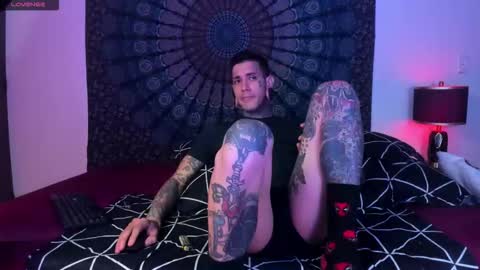 cleo y maikol online show from 02-06-26, 03:44