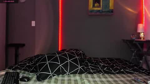 cleo y maikol online show from 03-08-26, 09:29